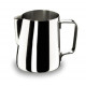 Jarra Leche 0,35lt Inox Lacor
