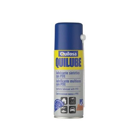 Lubricante Sintetico Multiuso Con Ptfe Quilube Ae200ml 86033