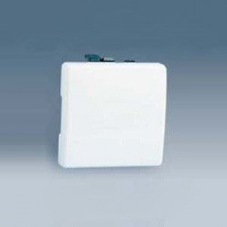 Interruptor Unipolar Blanco 27101-65