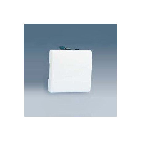 Interruptor Unipolar Blanco 27101-65