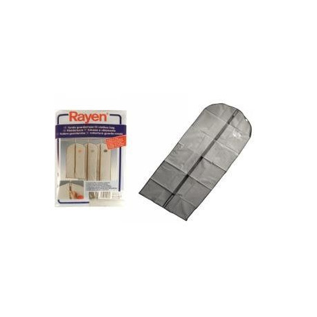 Funda Guardarropa 60x135 Rayen Gr 2031