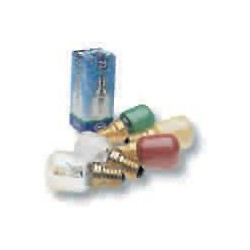 Lampara Frigorifico E14 25w Clar