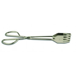 Tenacilla Coc Con Pala 27cm Inox Alexalo