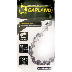 Cadena Motosierra 54 Eslabones Garland Mac836/838 7103805054