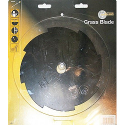 Disco Desbrozador 230 Mm 8 Dientes Garland 7100230148