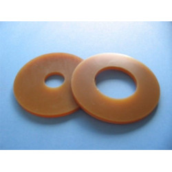 Obturador Cisterna 32x65mm Roca S&m