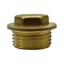 Tapon Fontan M 3/8" Lat S&m