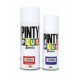 Aerosol Brillante 200ml.verde Abeto 6029