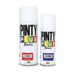 Aerosol Brillante 200ml.blanco 9010