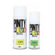 Aerosol Fluorescen.200ml.verde
