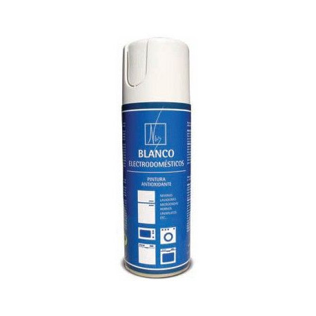 Aerosol Electrodomesticos 200ml.blanco