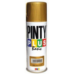 Aerosol Purpurina 200ml.oro