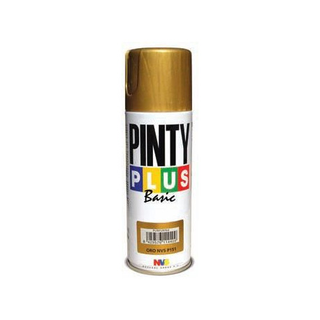 Aerosol Purpurina 200ml.oro