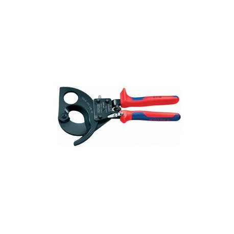 Alicate Cortacable Tipo Carraca 280mm M/bim Knipex