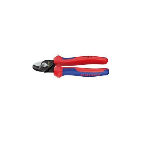 Alicate Cortacable 165mm M/bim Knipex