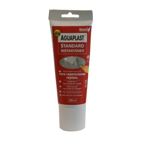 AGUAPLAST STANDARD INSTANTANEO TUBO 200ML