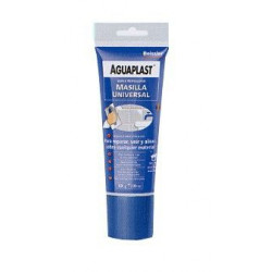 Masilla Aguaplast Universal Blanca Inte/exter Tubo 200ml1353