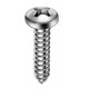 Tornillo 7981 Cabeza Alomada Philips 4,8x60-10x60