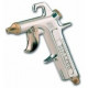 Pistola Sopladora 10bar.max. 145-210lt/min Classic S1 Sagola