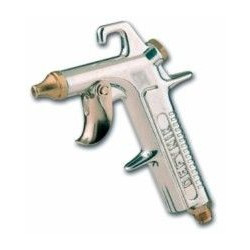 Pistola Sopladora 10bar.max. 145-210lt/min Classic S1 Sagola