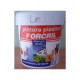 Pintura Plast Mate 4 Lt Bl Ext. Mo Bupisa