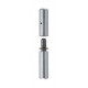 Pernio Nudo Torneado 16 22x120 Unidad