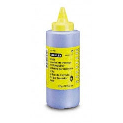 Polvo Trazador Azulete Az Stanley 225 Gr
