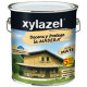 Protector Lasur Para Madera Mate Incoloro 750ml Xylazel Plus