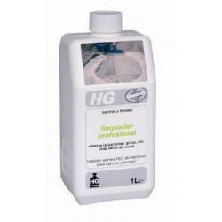 Limpiador Profesional Marmol 1,0l Hg 860302-213100130