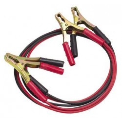 Pinzas Bateria Auto 120a Cable Salki