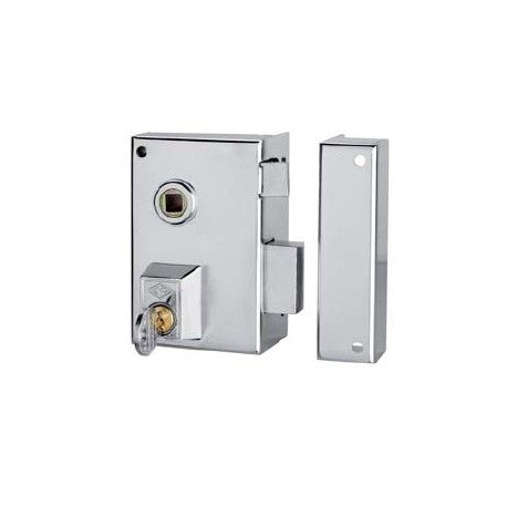 Cerradura Cvl 156br/70/1 Derechas He