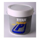 Pintura Parking Acrilica Satinada Titan Gris 4lt 03s472104