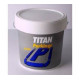 Pintura Parking Acrilica Satinada Titan Verde 4lt 03s470704