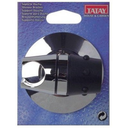 Soporte Ducha 1 Posicion Cr Tatay