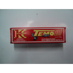 Pegamento Ratas Cola Temobi 01-00170 135 Gr