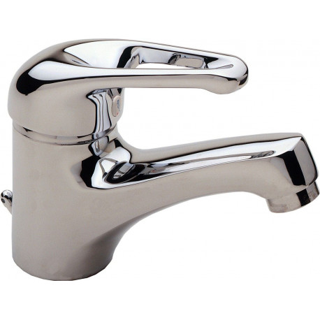 Grifo Baño Lav Monom Lat Cr Aranjuez Aquahome