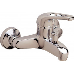 Grifo Baño Bañera Monom Lat Cr Aranjuez Aquahome