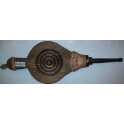 Fuelle Chimenea 42 Cm Badana F.cortes