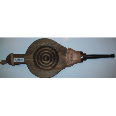 Fuelle chimenea 42 cm