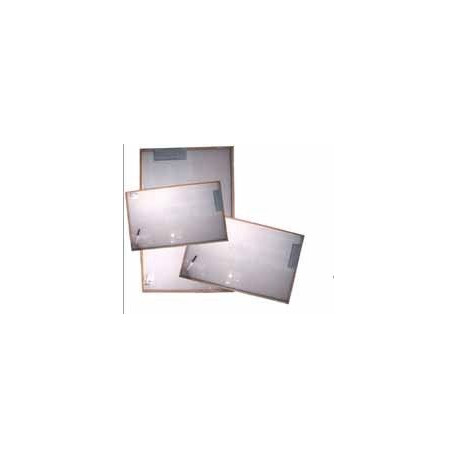 Pizarra Colgar 90x60cm Con Rotulador Safor Kit Bl Mp-3