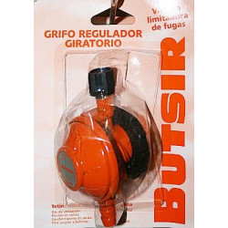 Grifo Camp 28 Gr Regulador Butsir Gas Giratorio Repu0001