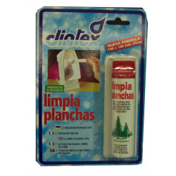 Limpiador Planchas Dintex