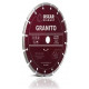 Disco Corte Gran. Laser 115x2,2x7 Mm Diam Oscar Diamant