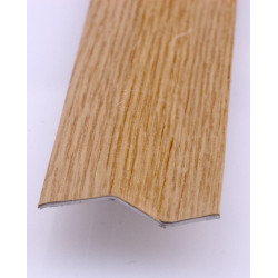Pletina Perf 73x45mm Dis.nivel Adh Inox Rob Dicar