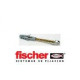 Anclaje Sanitarios 8mm Tf-s Fischer