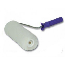 Rodillo Pint 18 Cm Poliester Largo Eco Rulo Pluma