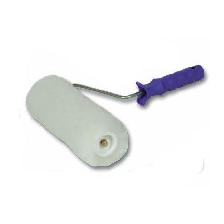 Rodillo Pint 22 Cm Poliester Largo Eco Rulo Pluma