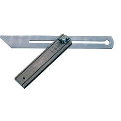 Falsa Escuadra Medic 250x150mm Inox-aluminio Vogel