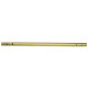 Mastil Antena 2,5mt Tv Axil Met Bicromat. Ac-0716e