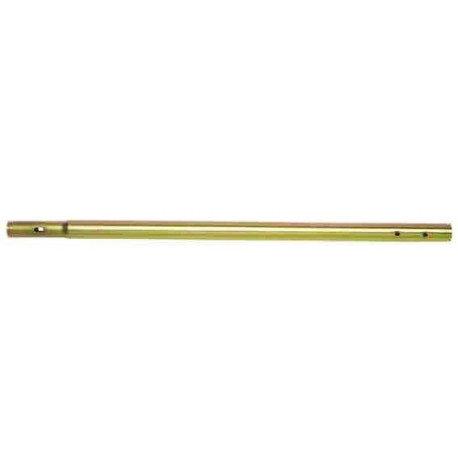 Mastil Antena 2,5mt Tv Axil Met Bicromat. Ac-0716e